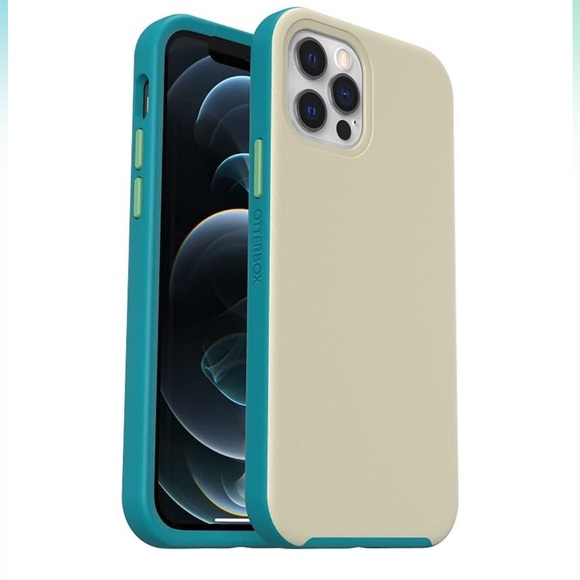 OtterBox Other - OtterBox Slim Case with MagSafe for Apple iPhone 12/12 Pro